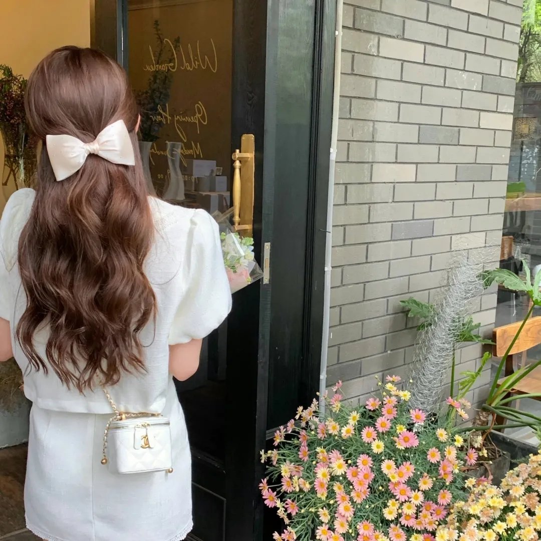 巾帼无双不可欺